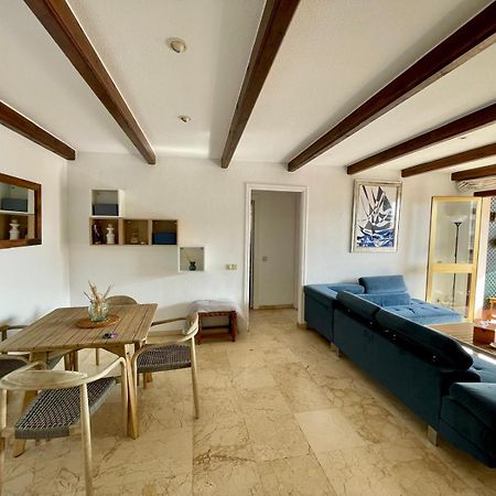 Casa Hidalgo Apartment Marbella Exterior photo