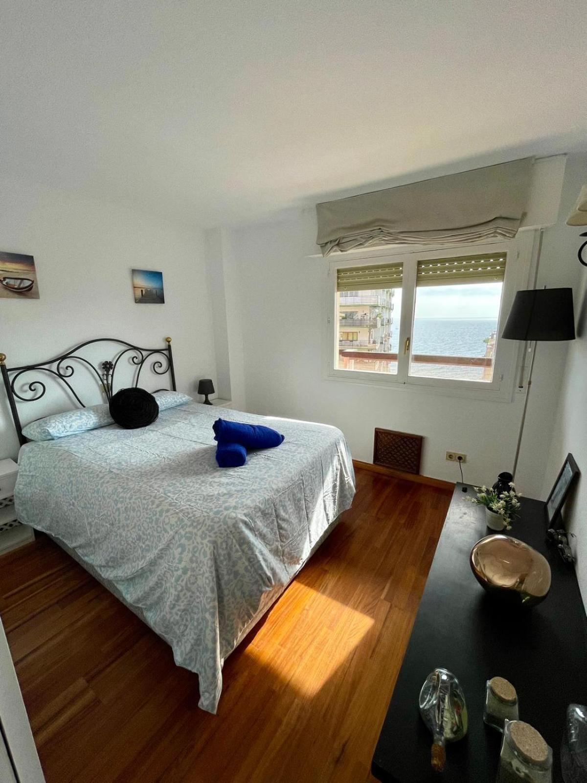 Casa Hidalgo Apartment Marbella Exterior photo