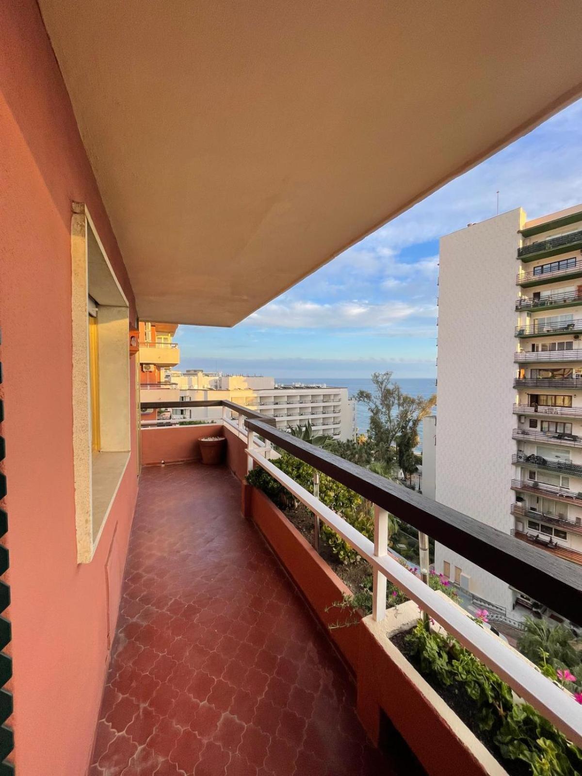 Casa Hidalgo Apartment Marbella Exterior photo